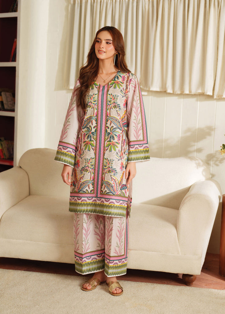 Rosso  (SWISS FABRICS) ( Mother Edition)