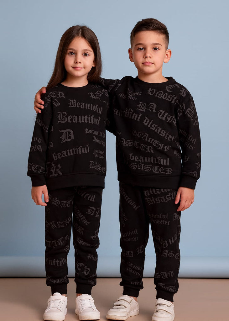 Shadow Texy Track suit